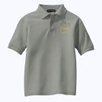 ACS - Youth Silk Touch Polo Thumbnail