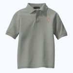 ACS - Youth Silk Touch Polo Thumbnail
