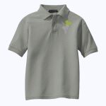 ACS - Youth Silk Touch Polo Thumbnail
