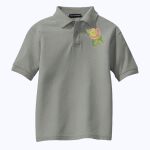 ACS - Youth Silk Touch Polo Thumbnail