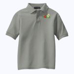 ACS - Youth Silk Touch Polo Thumbnail