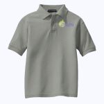 ACS - Youth Silk Touch Polo Thumbnail