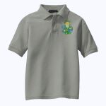 ACS - Youth Silk Touch Polo Thumbnail