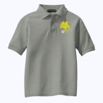 ACS - Youth Silk Touch Polo Thumbnail