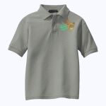 ACS - Youth Silk Touch Polo Thumbnail