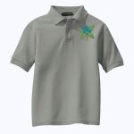 ACS - Youth Silk Touch Polo Thumbnail