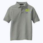 ACS - Youth Silk Touch Polo Thumbnail