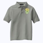 ACS - Youth Silk Touch Polo Thumbnail
