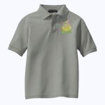 ACS - Youth Silk Touch Polo Thumbnail