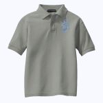 ACS - Youth Silk Touch Polo Thumbnail