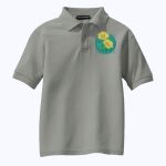 ACS - Youth Silk Touch Polo Thumbnail