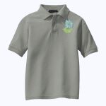 ACS - Youth Silk Touch Polo Thumbnail
