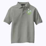 ACS - Youth Silk Touch Polo Thumbnail