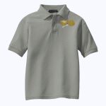 ACS - Youth Silk Touch Polo Thumbnail