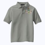 ACS - Youth Silk Touch Polo Thumbnail