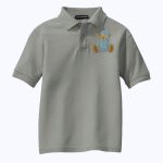 ACS - Youth Silk Touch Polo Thumbnail