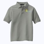 ACS - Youth Silk Touch Polo Thumbnail