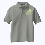 ACS - Youth Silk Touch Polo Thumbnail