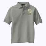 ACS - Youth Silk Touch Polo Thumbnail