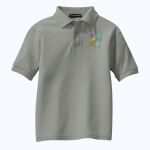 ACS - Youth Silk Touch Polo Thumbnail