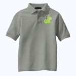 ACS - Youth Silk Touch Polo Thumbnail