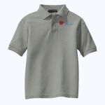 ACS - Youth Silk Touch Polo Thumbnail