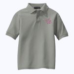 ACS - Youth Silk Touch Polo Thumbnail