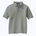 ACS - Youth Silk Touch Polo Thumbnail