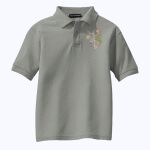 ACS - Youth Silk Touch Polo Thumbnail