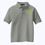 ACS - Youth Silk Touch Polo Thumbnail