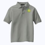 ACS - Youth Silk Touch Polo Thumbnail