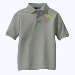 ACS - Youth Silk Touch Polo Thumbnail