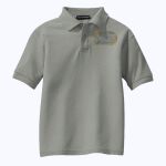 ACS - Youth Silk Touch Polo Thumbnail