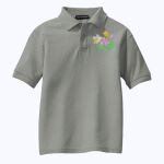 ACS - Youth Silk Touch Polo Thumbnail