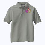 ACS - Youth Silk Touch Polo Thumbnail