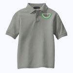 ACS - Youth Silk Touch Polo Thumbnail