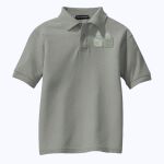 ACS - Youth Silk Touch Polo Thumbnail