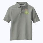 ACS - Youth Silk Touch Polo Thumbnail