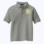 ACS - Youth Silk Touch Polo Thumbnail