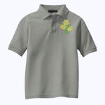 ACS - Youth Silk Touch Polo Thumbnail