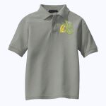 ACS - Youth Silk Touch Polo Thumbnail