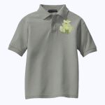 ACS - Youth Silk Touch Polo Thumbnail