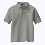 ACS - Youth Silk Touch Polo Thumbnail