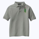 ACS - Youth Silk Touch Polo Thumbnail