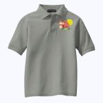 ACS - Youth Silk Touch Polo Thumbnail