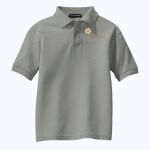 ACS - Youth Silk Touch Polo Thumbnail