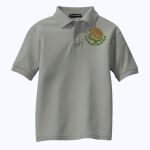ACS - Youth Silk Touch Polo Thumbnail