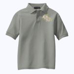 ACS - Youth Silk Touch Polo Thumbnail