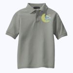 ACS - Youth Silk Touch Polo Thumbnail