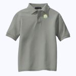 ACS - Youth Silk Touch Polo Thumbnail